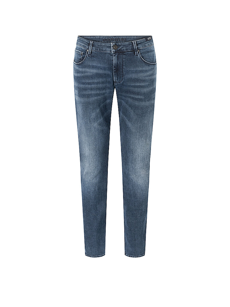 JOOP Jeans Denim Slim Fit STEPHEN blau | 31/L34 von Joop