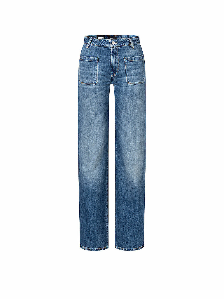 JOOP Jeans EMILIA blau | 27 von Joop