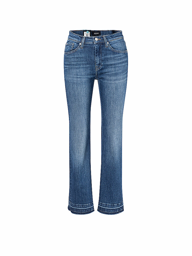 JOOP Jeans Flared Fit CHRISI blau | 27 von Joop