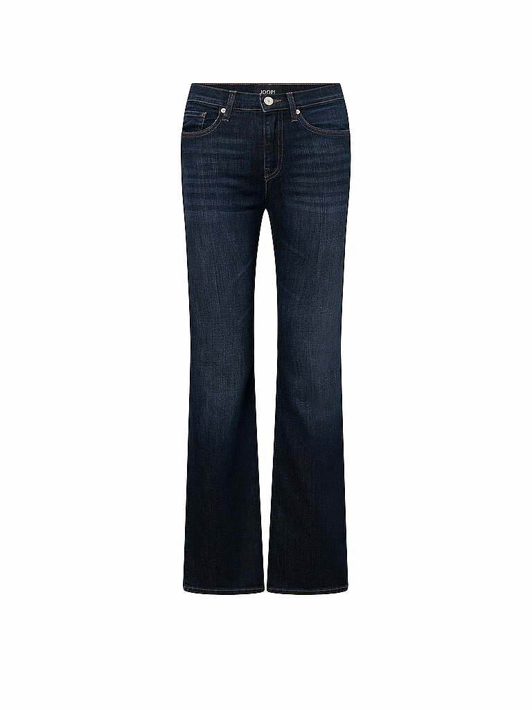 JOOP Jeans Flared KIM  dunkelblau | 26 von Joop