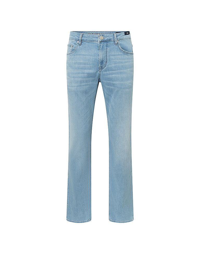 JOOP Jeans Modern Fit MITCH SUMMERLIGHT  hellblau | 32/L32 von Joop