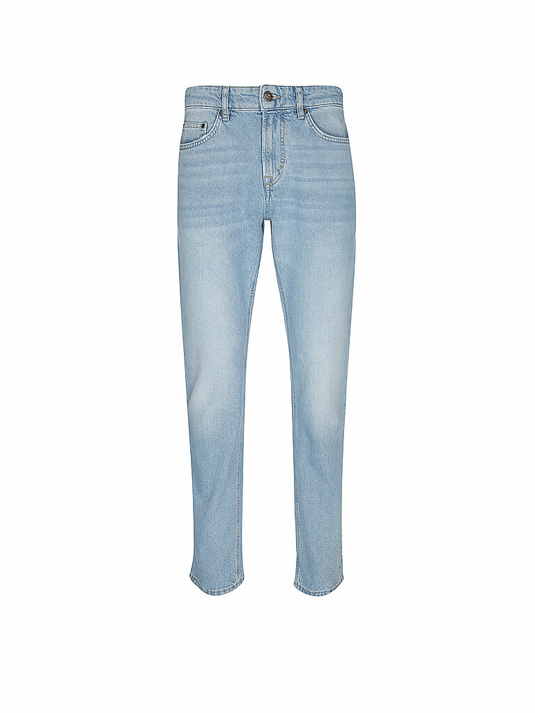 JOOP Jeans Modern Fit MITCH hellblau | 33/L32 von Joop