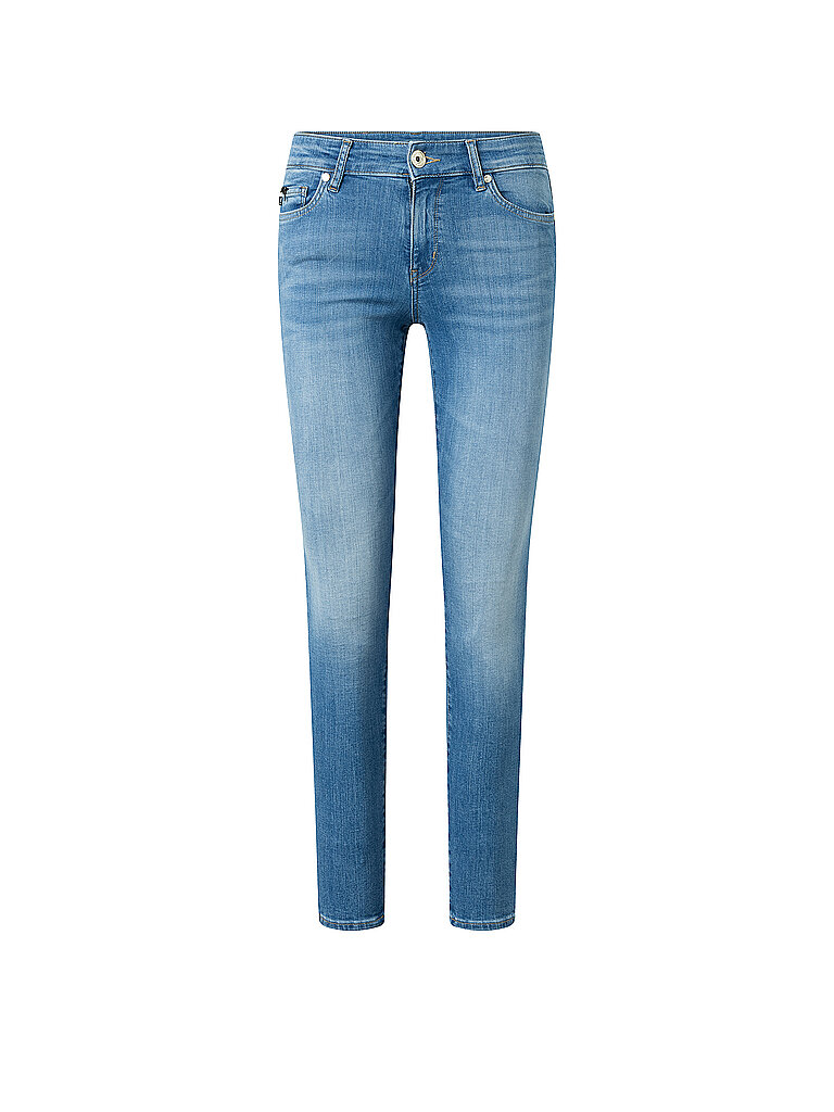 JOOP Jeans Skinny Fit SUE hellblau | 26/L30 von Joop