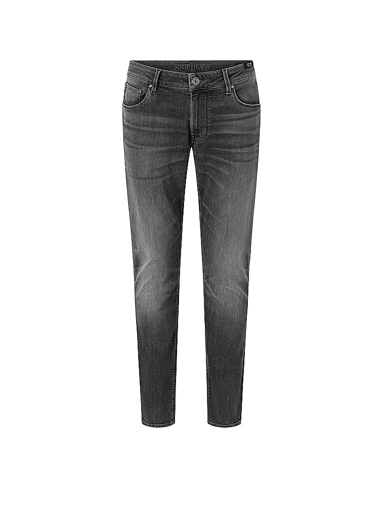 JOOP Jeans Slim Fit STEPHEN grau | 34/L36 von Joop