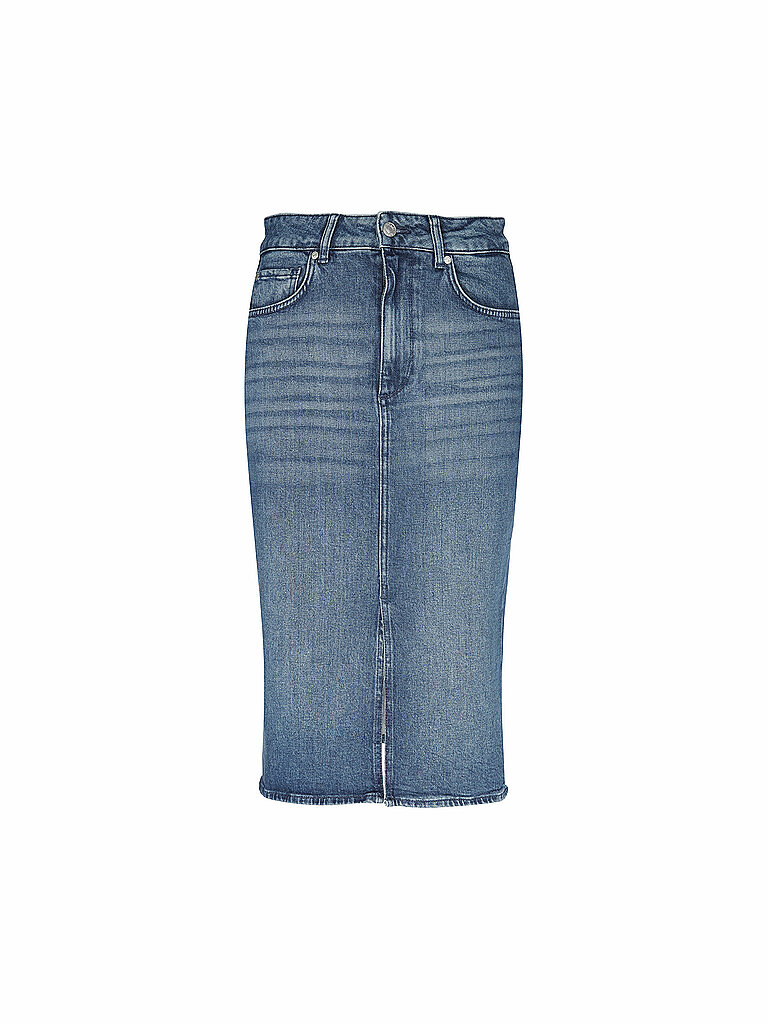 JOOP Jeansrock  blau | 34 von Joop