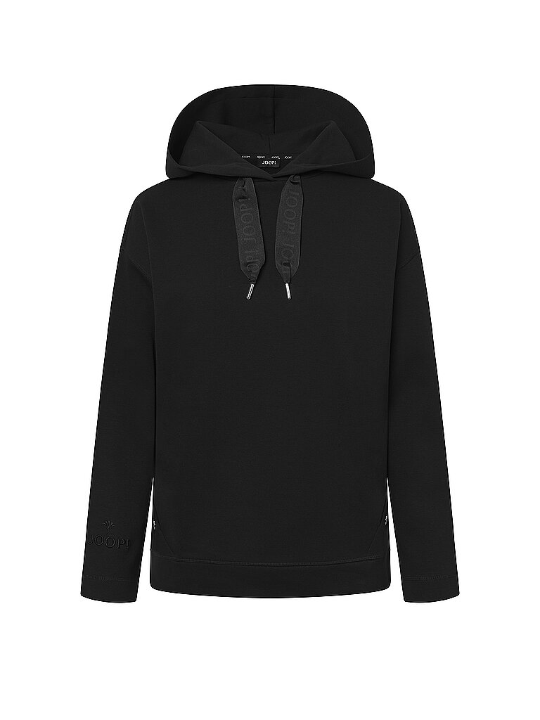 JOOP Kapuzensweater - Hoodie  schwarz | 34 von Joop