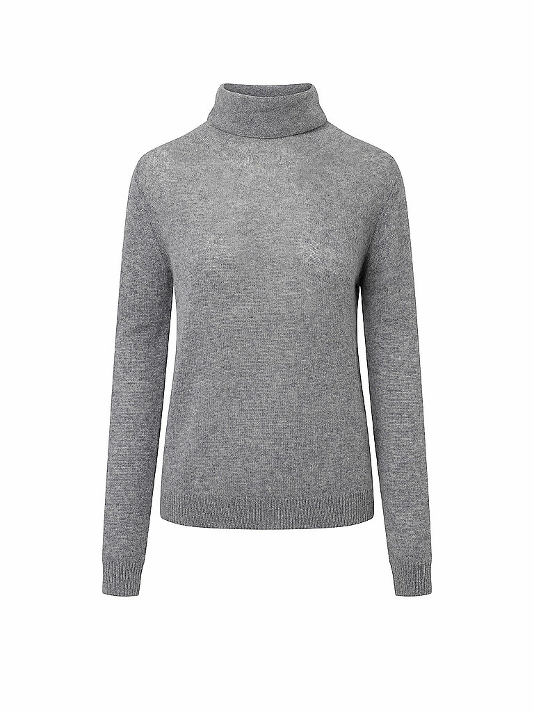 JOOP Kaschmirpullover  grau | 34 von Joop