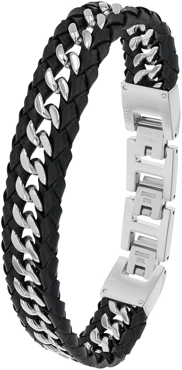 JOOP! Lederarmband »2038037, 2038038« JOOP! Lederarmband »2038037, 2038038« von Joop!