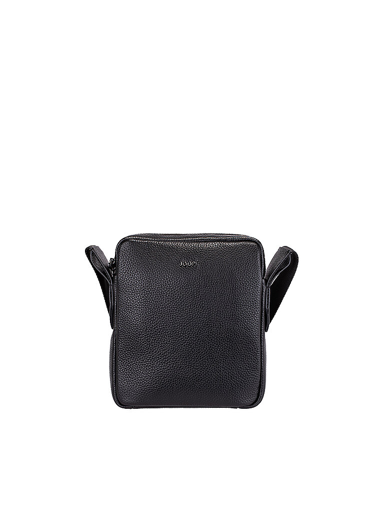 JOOP Ledertasche - Umhängetasche CARDONA REMUS schwarz JOOP Ledertasche - Umhängetasche CARDONA REMUS schwarz von Joop