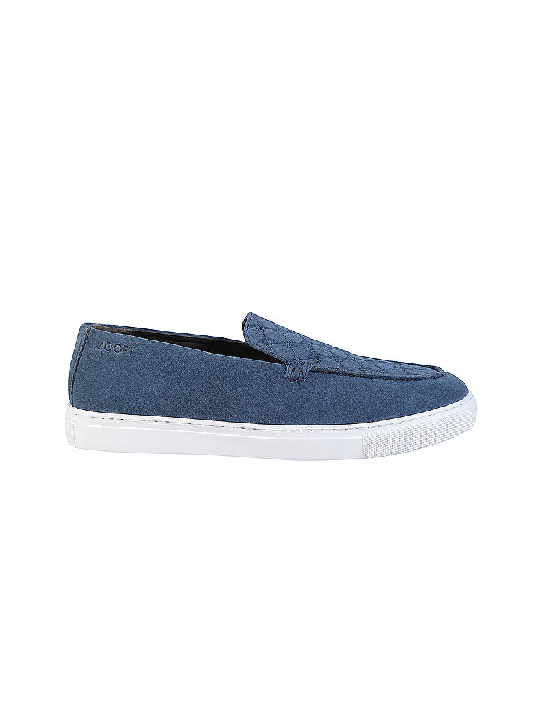 JOOP Loafer VELLUTO hellblau | 42 von Joop