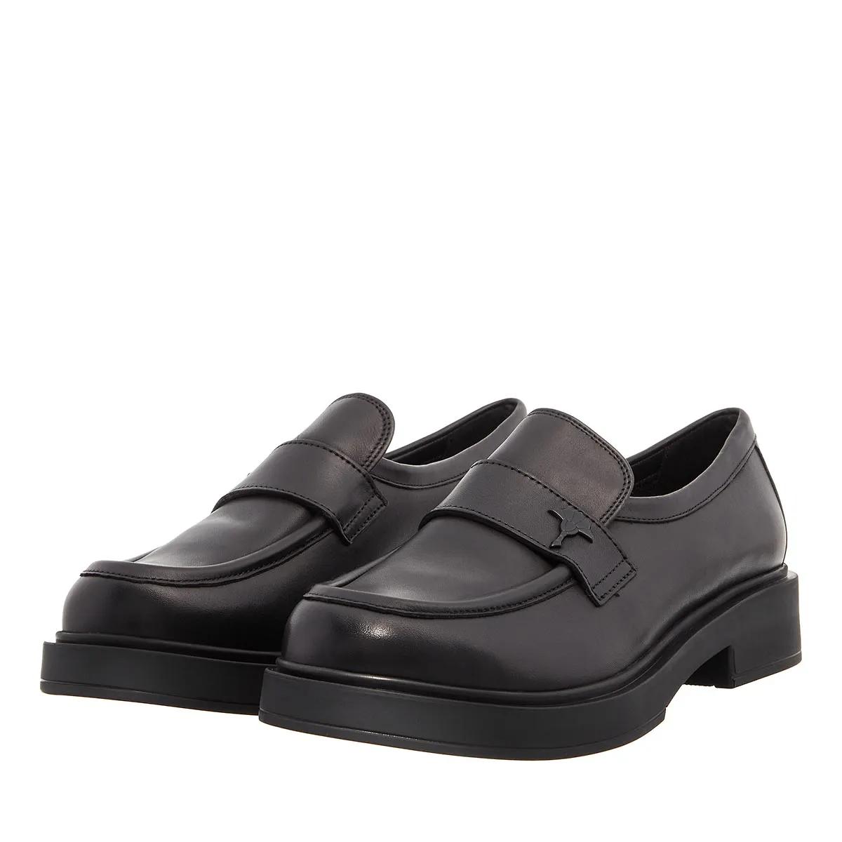 JOOP! Loafer - Unico Grande Mia Slip On Ld - Gr. 36 (EU) - in Schwarz - für Damen von Joop!