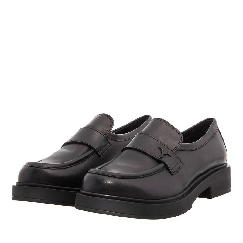 JOOP! Loafers & Ballerinas - Unico Grande Mia Slip On Ld - Gr. 36 (EU) - in Schwarz - für Damen von Joop!