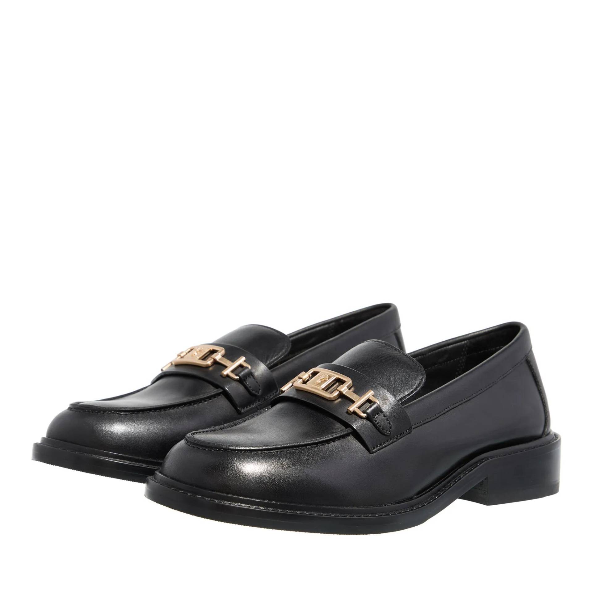 JOOP! Loafers & Ballerinas - Unico New Tori Slip On Ld - Gr. 38 (EU) - in Schwarz - für Damen von Joop!