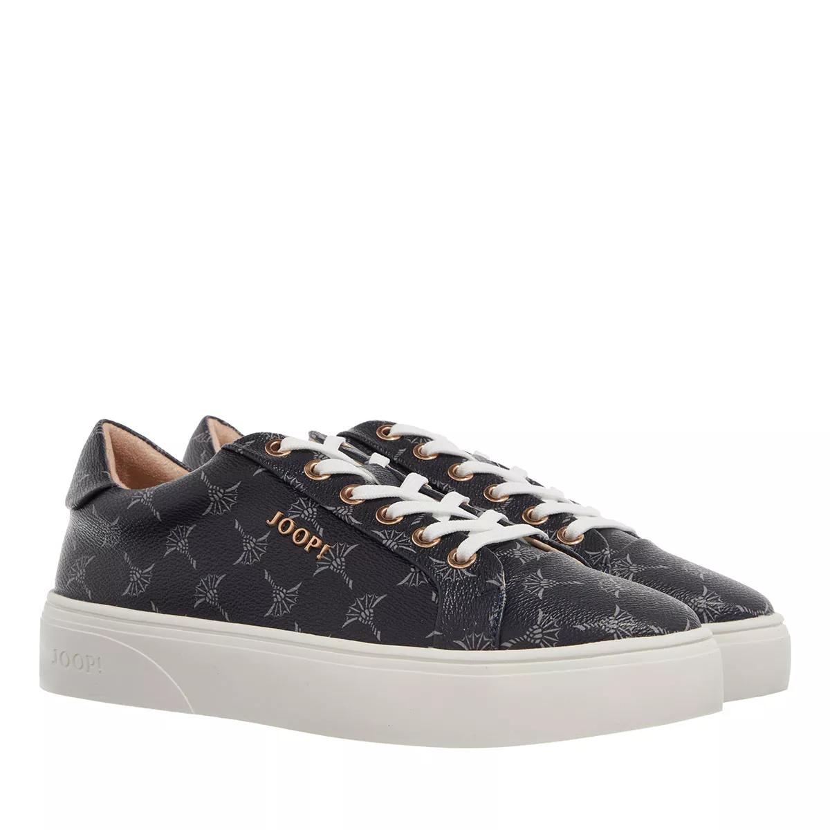 JOOP! Low-Top Sneaker - Cortina New Daphne Sneaker Yt6 - Gr. 41 (EU) - in Blau - für Damen von Joop!