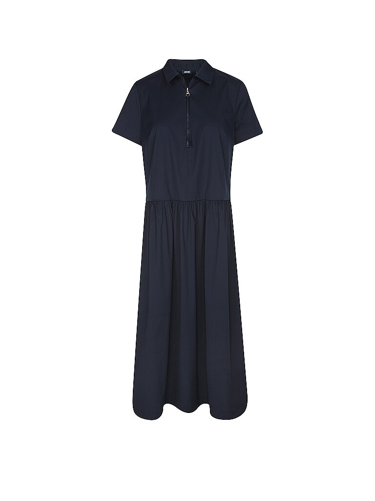 JOOP Midikleid DAMINA dunkelblau | 34 JOOP Midikleid DAMINA dunkelblau | 34 von Joop