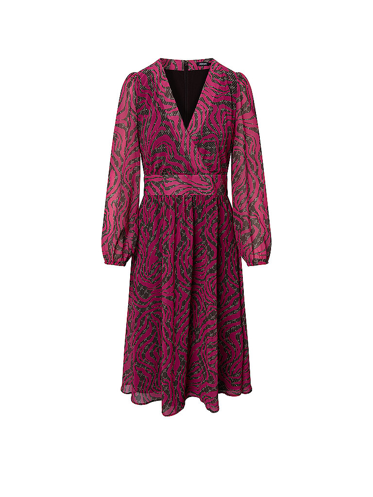 JOOP Midikleid pink | 34 von Joop