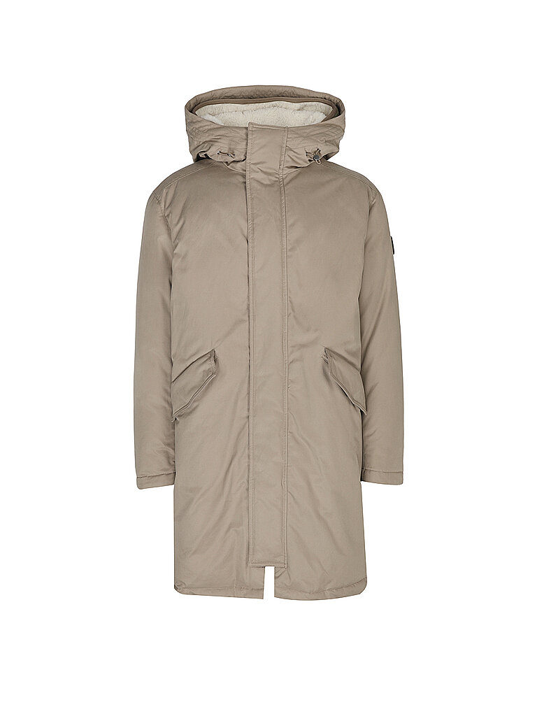 JOOP Parka PARKO beige | 52 von Joop