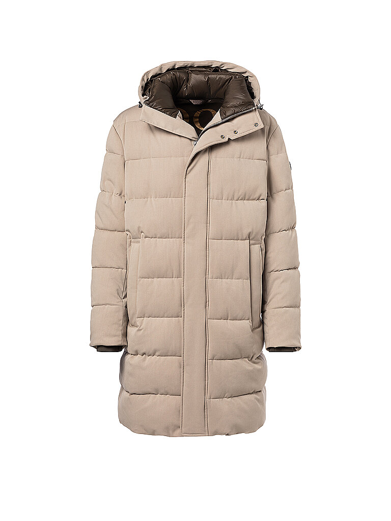 JOOP Parka WINSTON beige | 48 von Joop