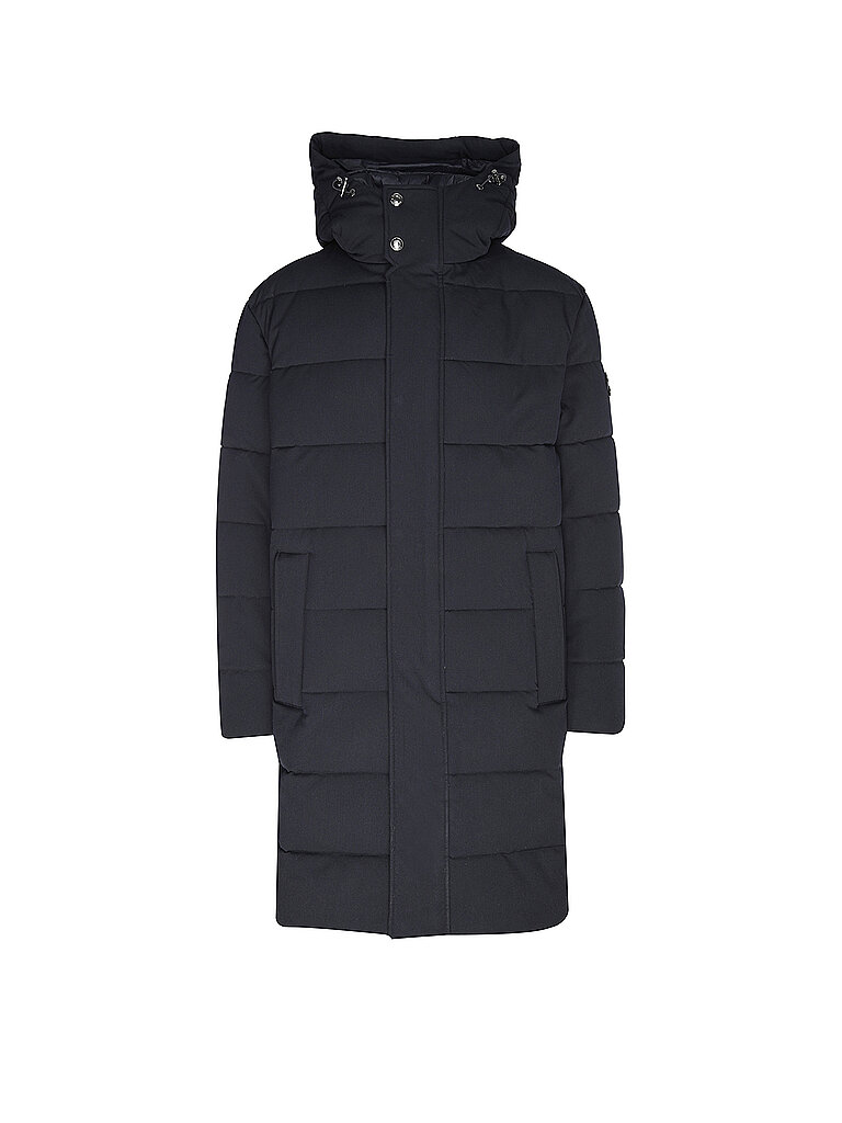 JOOP Parka WINSTON dunkelblau | 46 von Joop