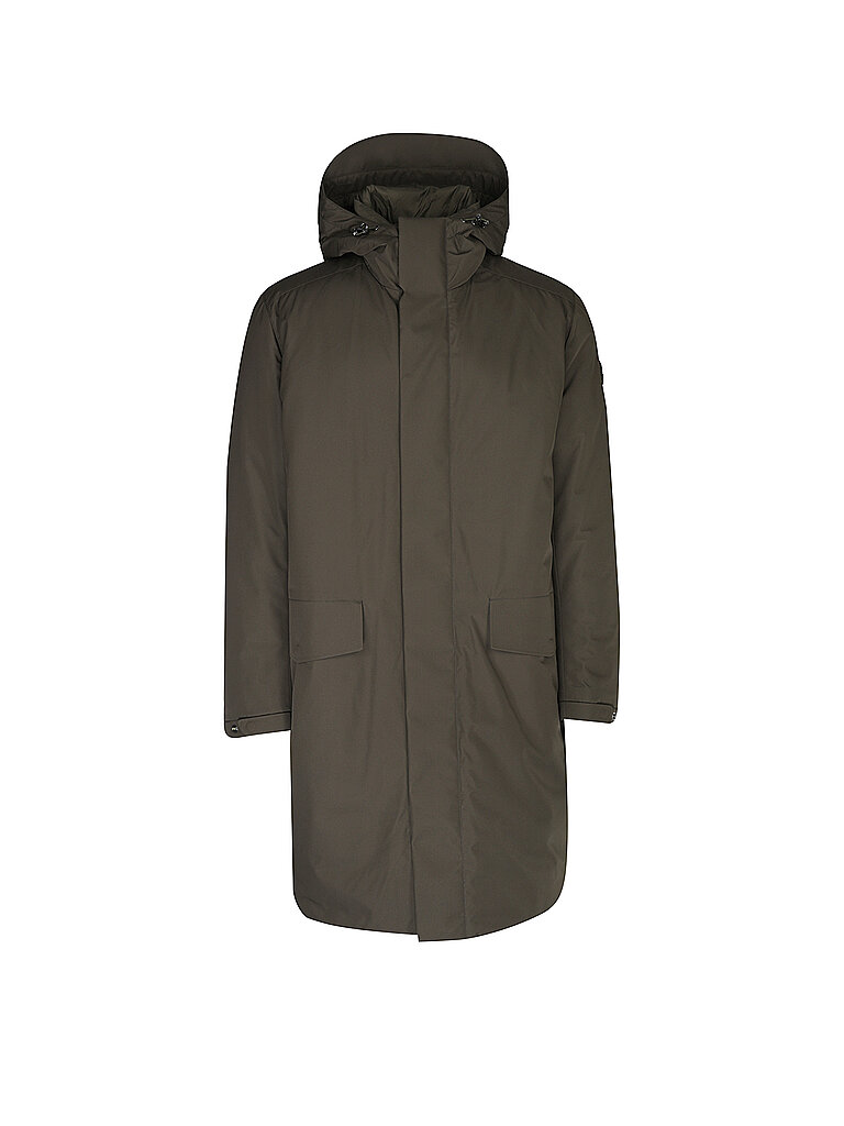 JOOP Parka olive | 50 von Joop