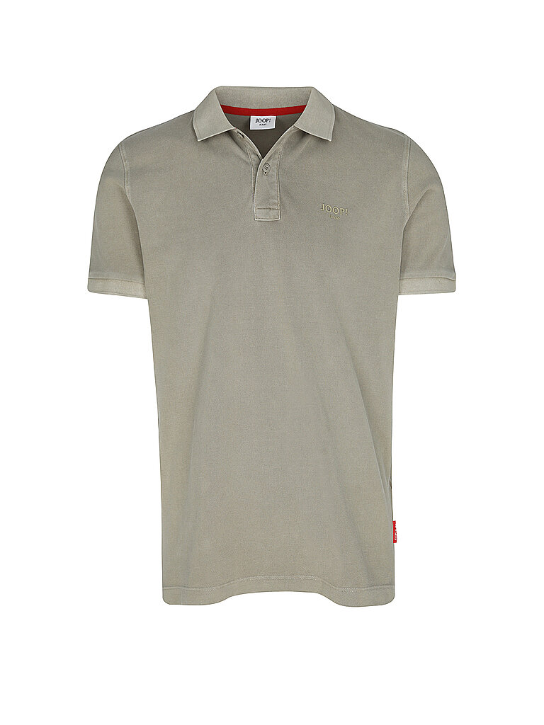 JOOP Poloshirt AMBROSIAN beige | XXXL von Joop