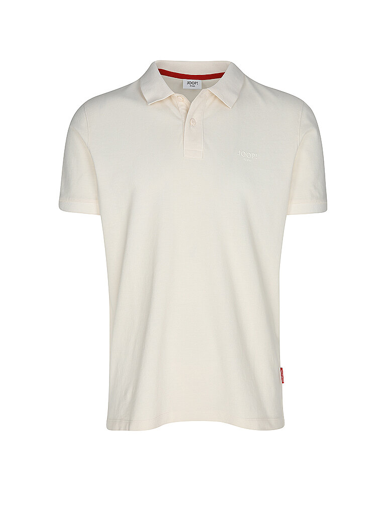 JOOP Poloshirt AMBROSIAN creme | XXXL von Joop