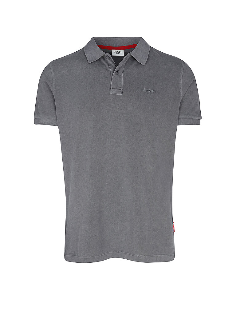 JOOP Poloshirt AMBROSIAN grau | XXXL von Joop