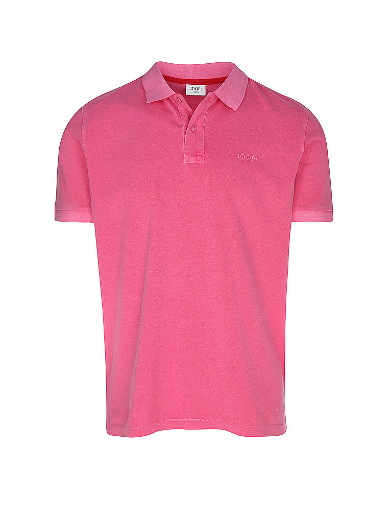 JOOP Poloshirt AMBROSIAN pink | XXXL von Joop