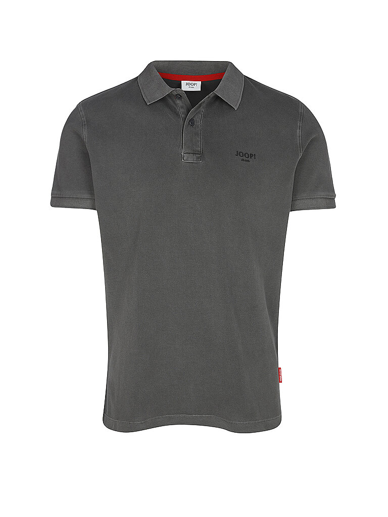 JOOP Poloshirt AMBROSIAN schwarz | XXXL von Joop