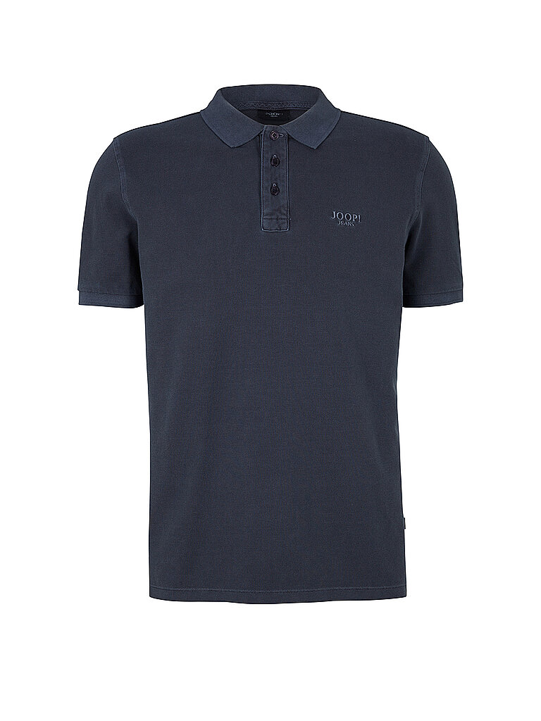 JOOP Poloshirt AMBROSIO dunkelblau | XXXL von Joop