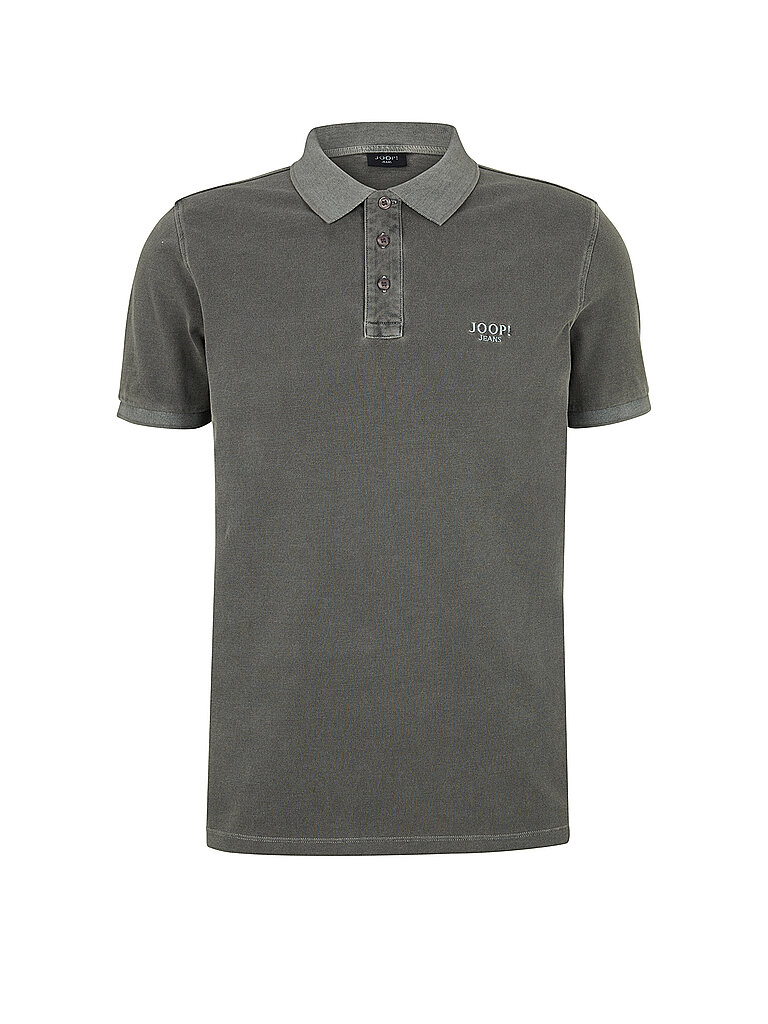 JOOP Poloshirt AMBROSIO grau | XXXL von Joop