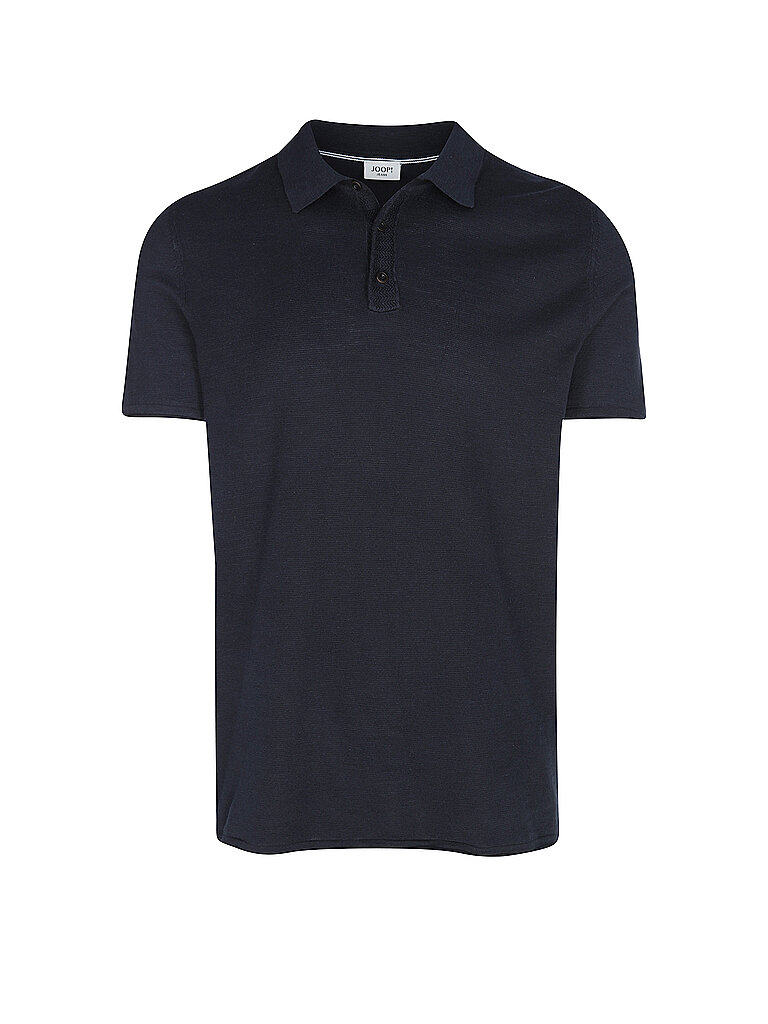 JOOP Poloshirt BASTIANOR dunkelblau | L von Joop