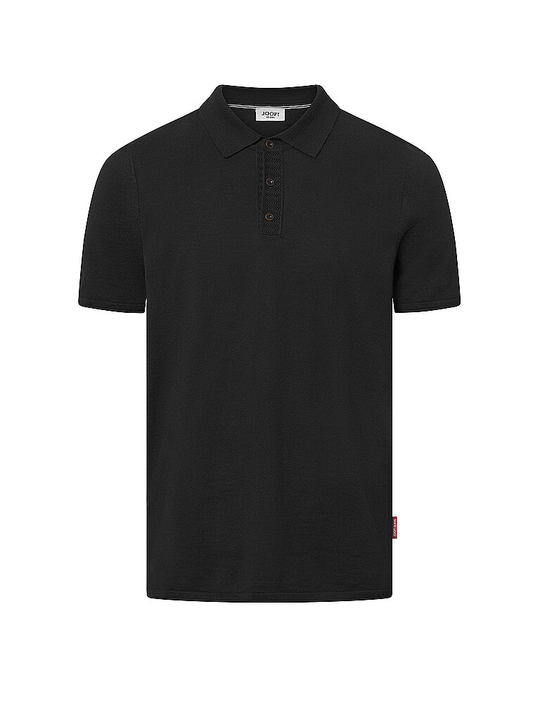 JOOP Poloshirt BASTIANOR schwarz | L von Joop