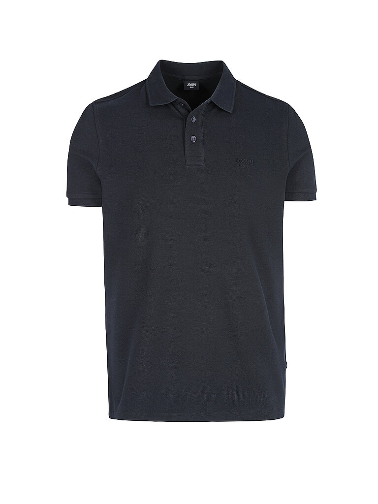 JOOP Poloshirt BEEKE dunkelblau | M von Joop