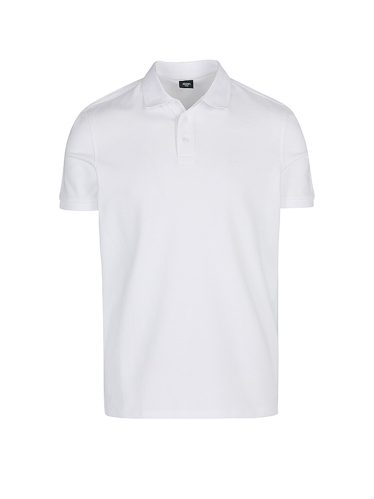 JOOP Poloshirt BEEKE weiss | XL von Joop