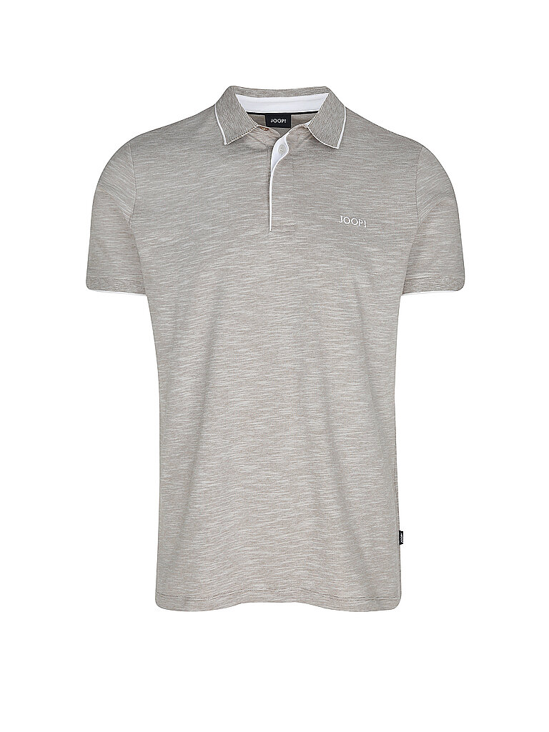 JOOP Poloshirt IWANKO beige | L von Joop