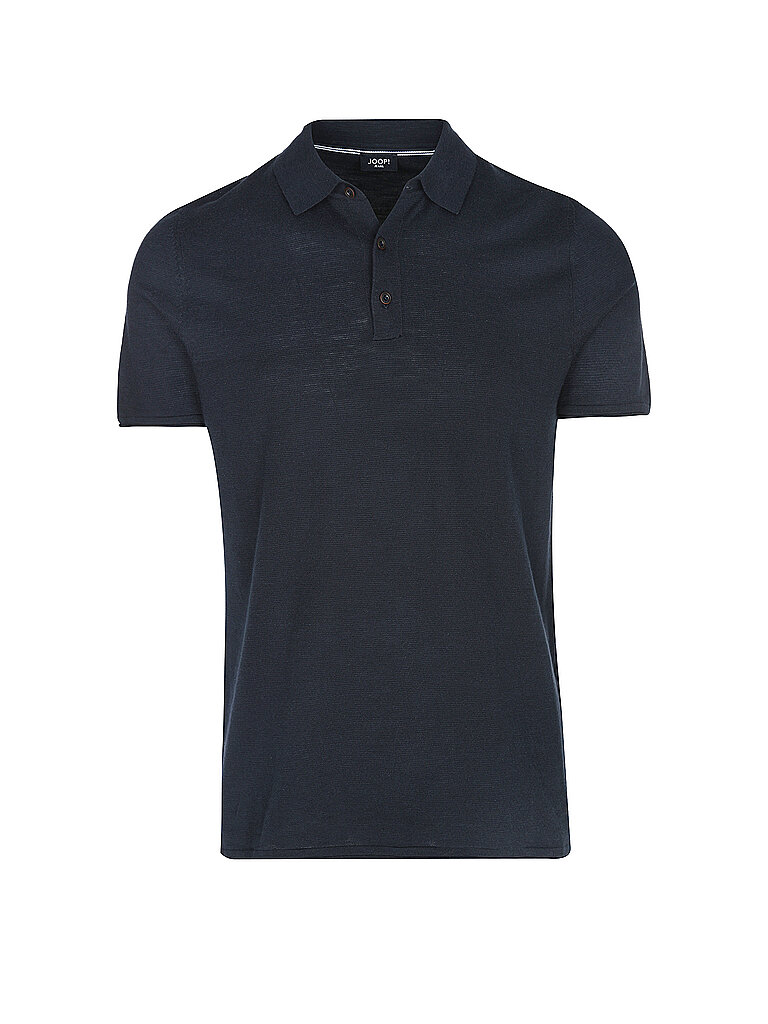 JOOP Poloshirt Modern Fit BASTIAN  dunkelblau | XXL von Joop