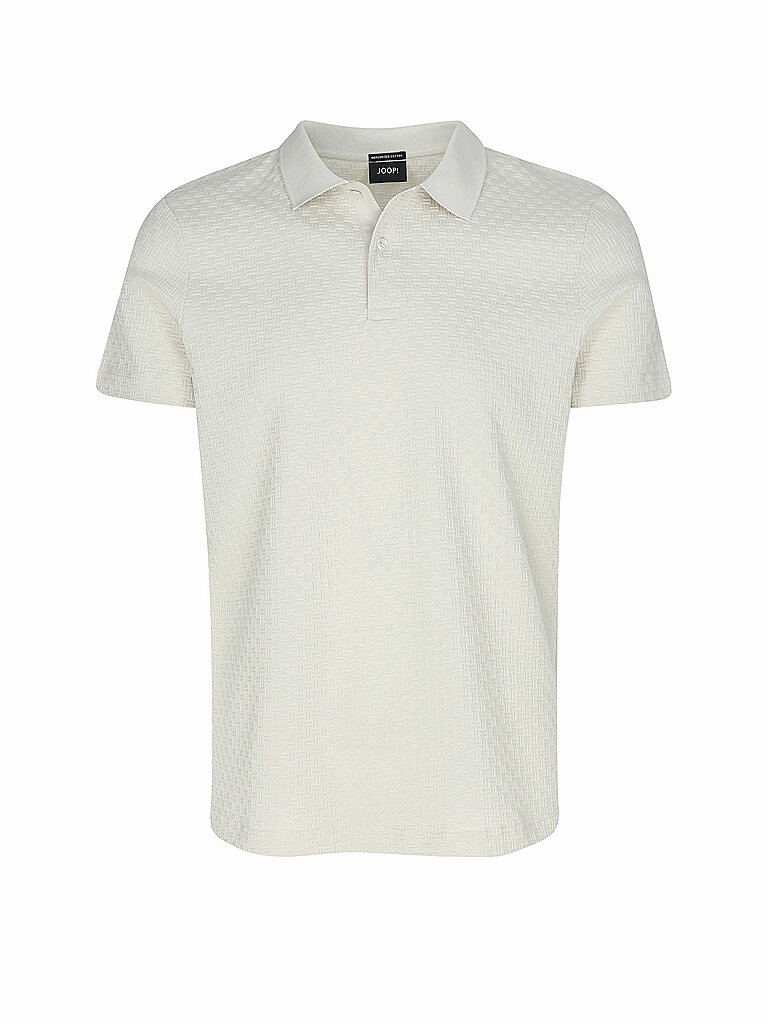 JOOP Poloshirt Modern Fit BRADLEY creme | L von Joop