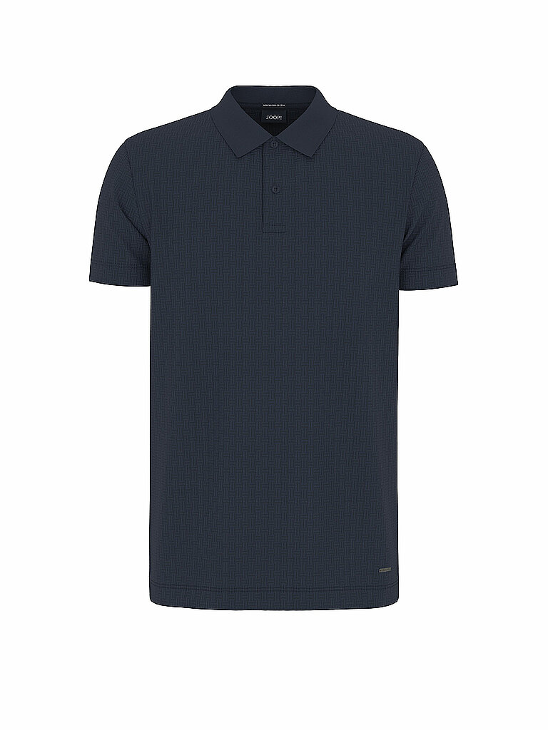 JOOP Poloshirt Modern Fit BRADLEY dunkelblau | L von Joop