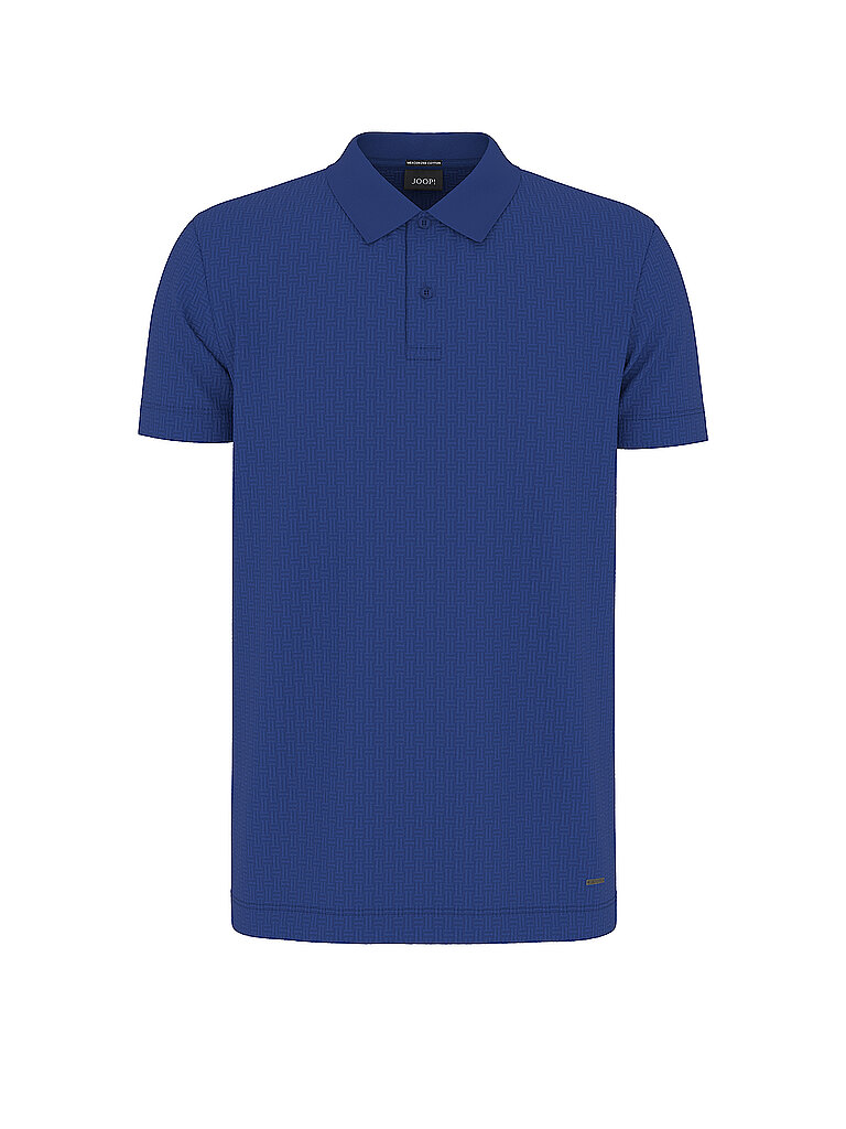 JOOP Poloshirt Modern Fit BRADLEY dunkelblau | M von Joop