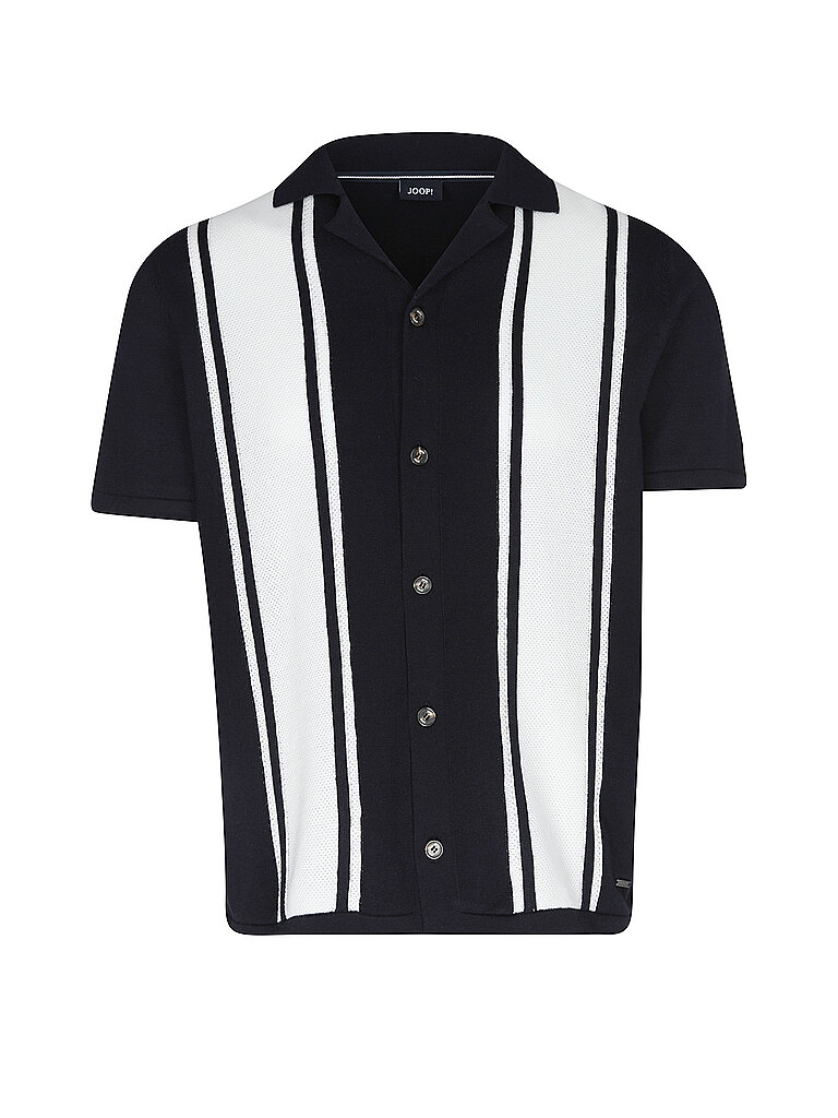 JOOP Poloshirt Modern Fit KLAAS  dunkelblau | XXL von Joop