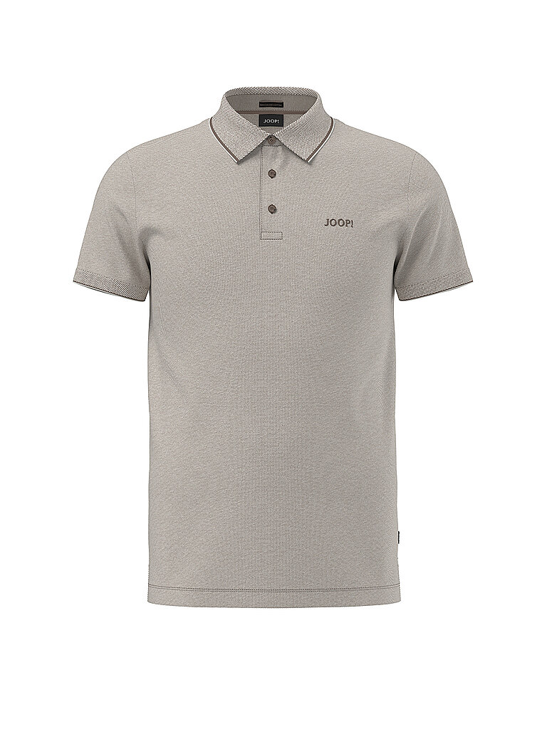 JOOP Poloshirt PERCY  beige | L von Joop