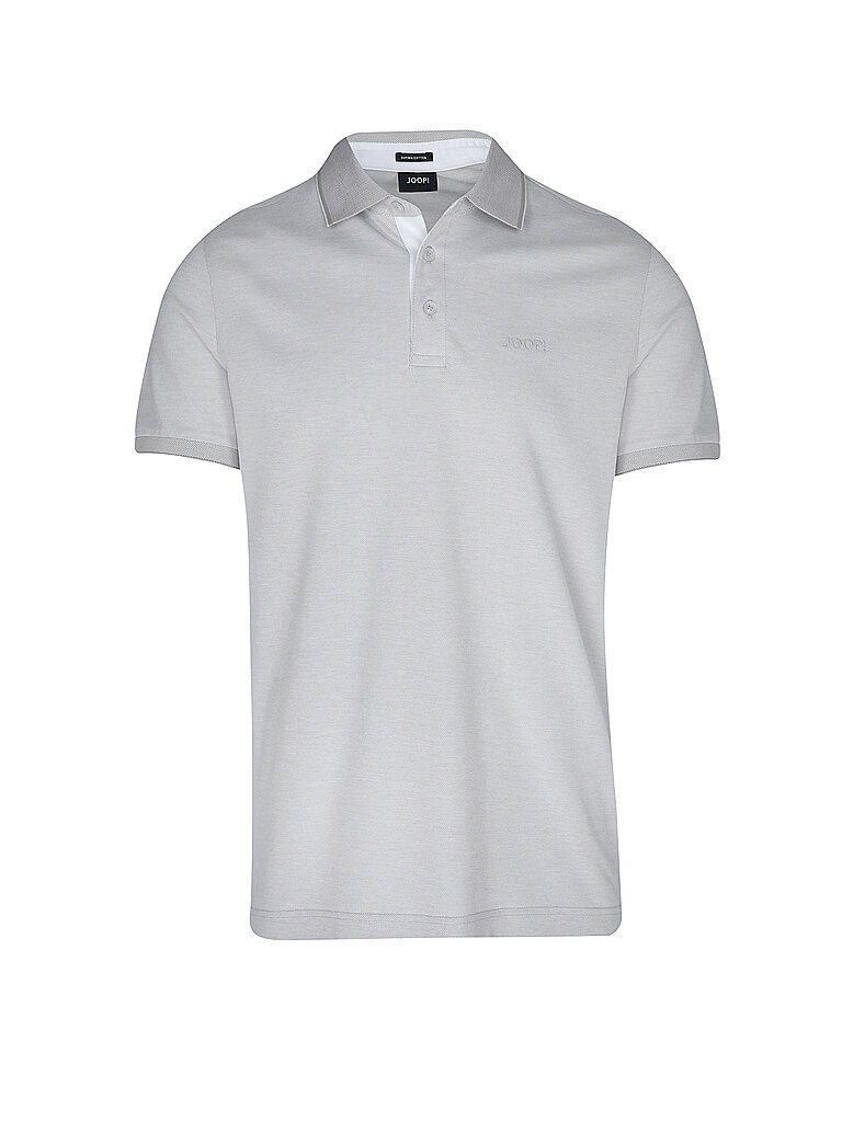 JOOP Poloshirt PERCY  hellgrau | L von Joop