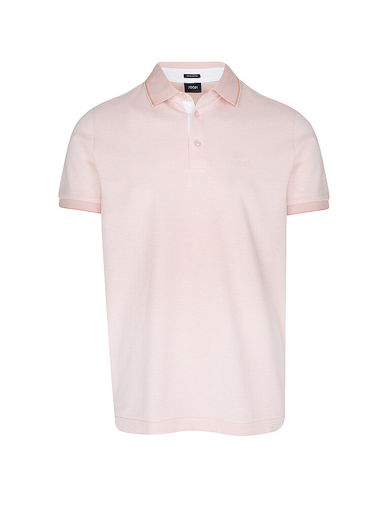 JOOP Poloshirt PERCY  rosa | M von Joop