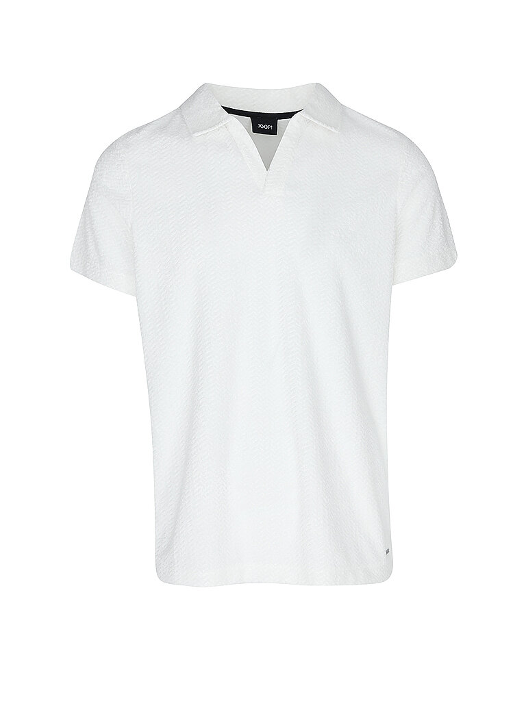 JOOP Poloshirt PIERO creme | L von Joop