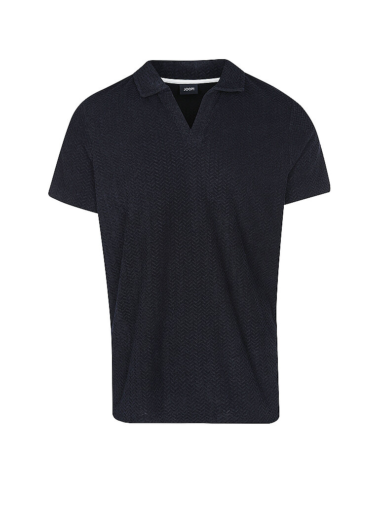 JOOP Poloshirt PIERO dunkelblau | M von Joop