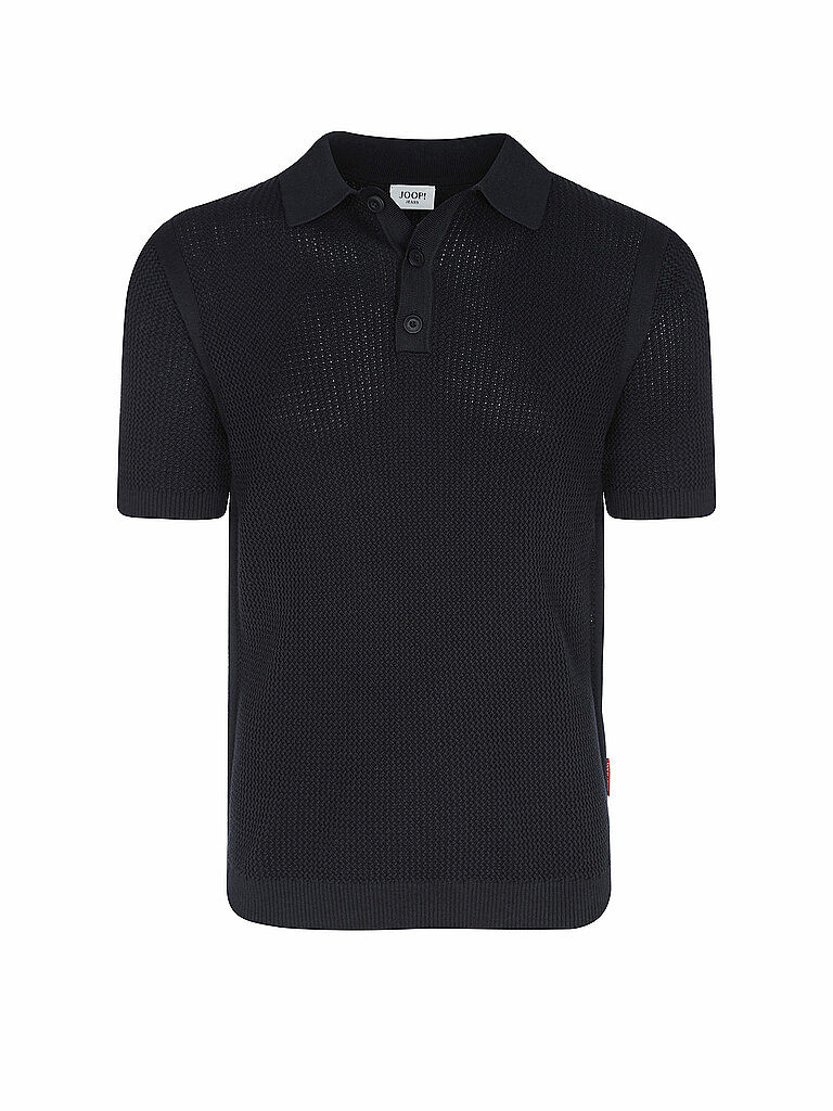 JOOP Poloshirt  VICONO dunkelblau | L von Joop