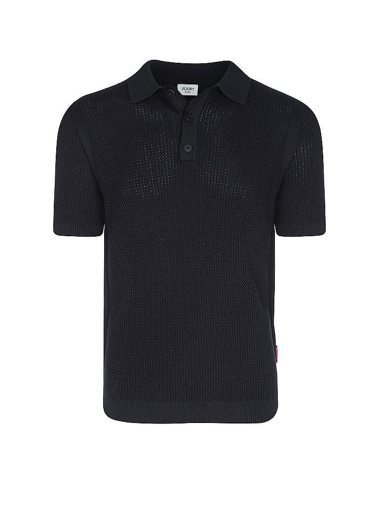 JOOP Poloshirt  VICONO dunkelblau | XXL von Joop