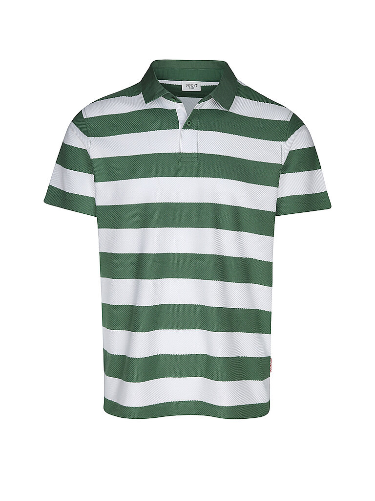 JOOP Poloshirt  grün | L von Joop