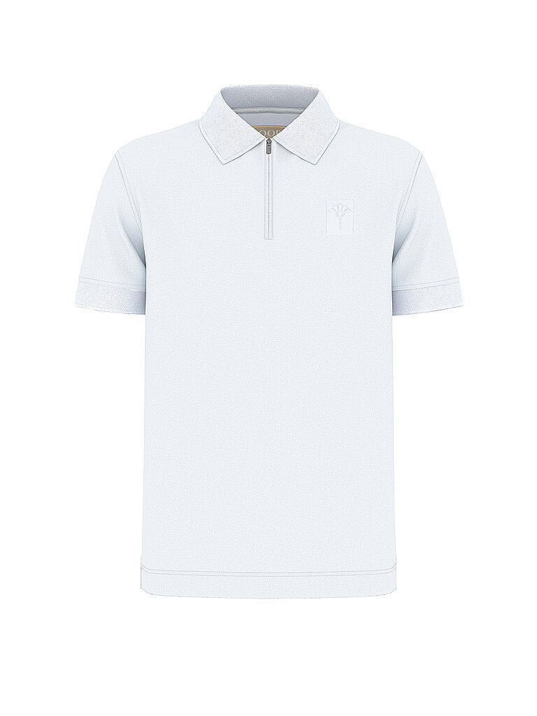 JOOP Poloshirt  weiss | L von Joop